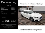 Audi A5 2019