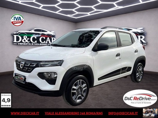 Dacia Other 2021