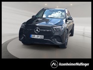Mercedes-Benz GLE-Class 2025