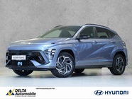 Hyundai Kona 2026