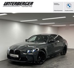 BMW M3 2025