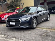 Audi A6 2022