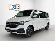 Volkswagen T6 2023