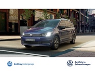 Volkswagen Touran 2025