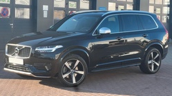 Volvo XC90 2019