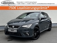 Seat Ibiza 2026