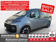Hyundai Staria 2025