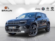 Jeep Avenger 2025