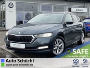 Skoda Octavia 2021