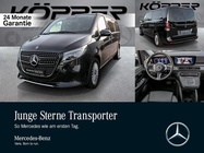 Mercedes-Benz V-Class 2024