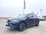 Cupra Ateca 2025