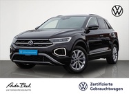 Volkswagen T-Roc 2022