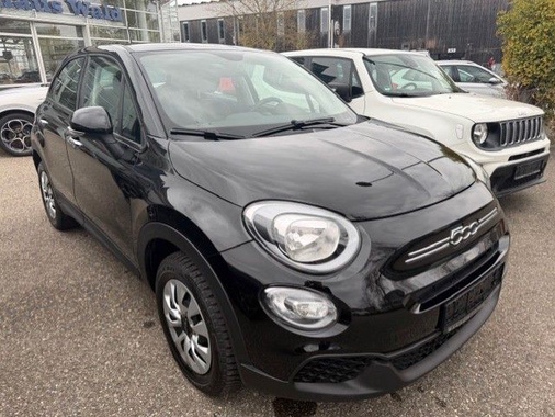 Fiat 500X 2024