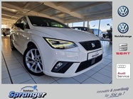 Seat Ibiza 2023