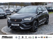 Cupra Ateca 2026