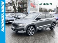 Skoda Karoq 2026
