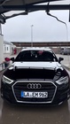 Audi A3 2019