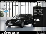 Mercedes-Benz C-Class 2025
