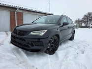 Cupra Ateca 2019