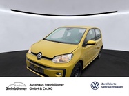 Volkswagen up! 2021