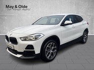 BMW X2 2023