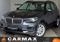 BMW X5 2021