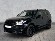 Land Rover Discovery Sport 2025