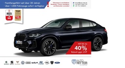 BMW X4 2025