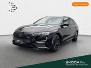 Skoda Octavia 2021