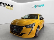 Peugeot 208 2023