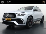 Mercedes-Benz GLE-Class 2024