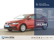 Volkswagen Polo 2025