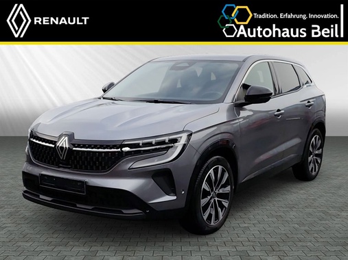 Renault Austral 2023