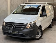 Mercedes-Benz Vito 2024