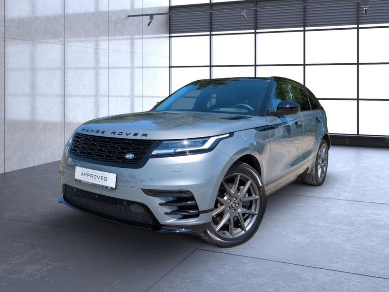 Land Rover Velar