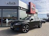 Nissan Qashqai 2022