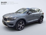 Volvo XC40 2022