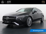Mercedes-Benz CLA-Class 2025