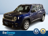 Jeep Renegade 2022