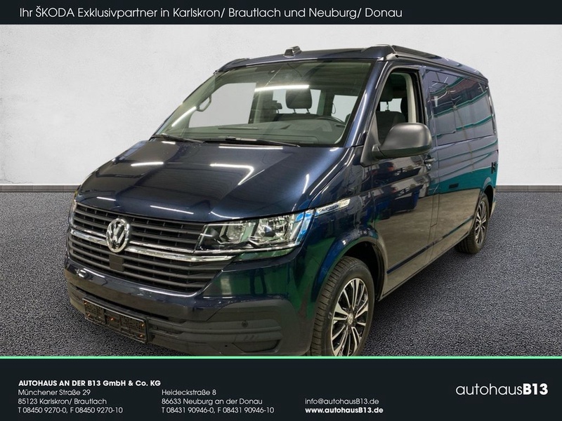 Volkswagen T6