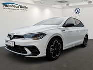 Volkswagen Polo 2025
