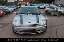 MINI Cooper 2005