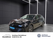 Volkswagen Passat 2025
