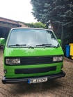 Volkswagen T3 1990