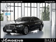 Mercedes-Benz S-Class 2025