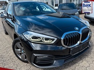BMW 1 Series 2020