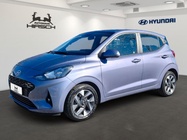 Hyundai i10 2025