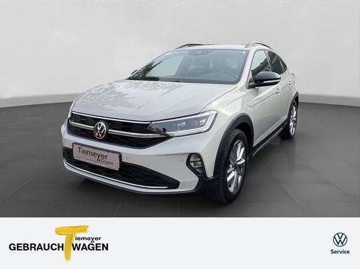 Volkswagen Taigo 2025