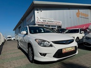 Hyundai i30 2011