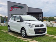 Citroen C1 2020